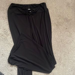 Cover up pants